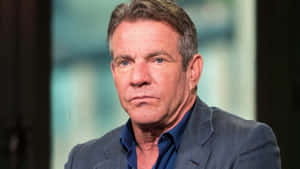 Dennis Quaid 1920 X 1080 Wallpaper