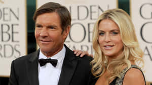 Dennis Quaid 1920 X 1080 Wallpaper