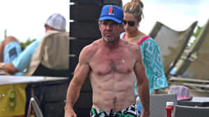 Dennis Quaid 1920 X 1080 Wallpaper