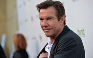 Dennis Quaid 1920 X 1200 Wallpaper