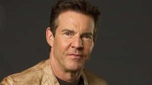 Dennis Quaid 2048 X 1152 Wallpaper