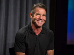 Dennis Quaid 2880 X 2160 Wallpaper