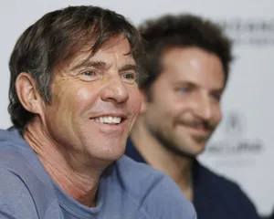 Dennis Quaid Wallpaper