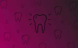 Dental Health Background Wallpaper