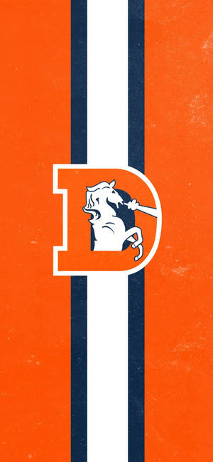 Denver Broncos Iphone Wallpaper