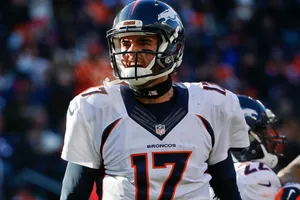 Denver Broncos Roar Wallpaper