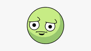 Depressed Face Meme Wallpaper