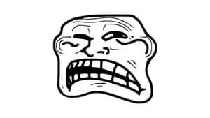 Depressed Face Meme Wallpaper