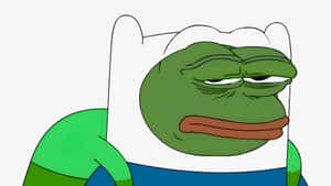 Depressed Face Meme Wallpaper