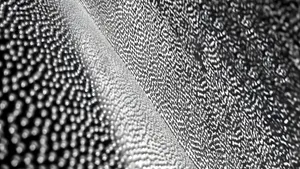 Depth Effect In Textures Wallpaper