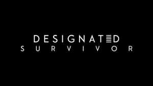 Designated_ Survivor_ Title_ Screen Wallpaper