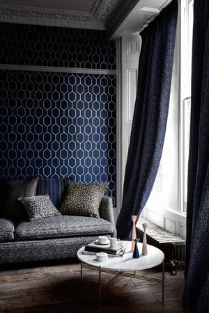 Designer Dark Aesthetic Wallpaper