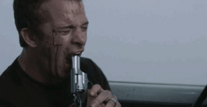 Despair Can Be Too Much To Bear. Wallpaper