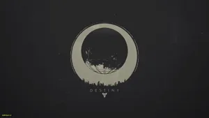 Destination - The Last City & The Traveler Wallpaper