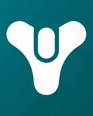 Destiny Logo - An Icon Of Adventure Wallpaper