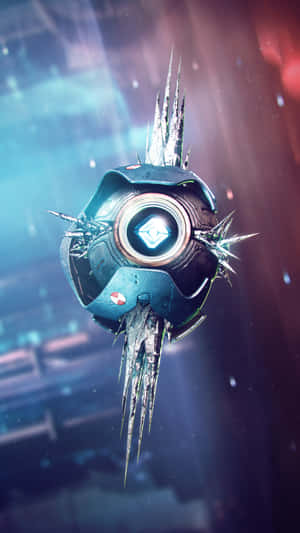 Destiny2 Lightfall Artifact Wallpaper