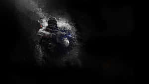 Destroy The Competition With Counter Strike: Source Wallpaper