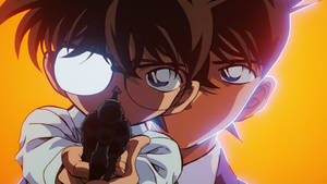 Detective Conan Movie Wallpaper