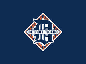 Detroit Tigers Logo 1280 X 960 Wallpaper