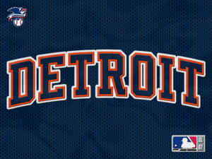 Detroit Tigers Logo Detroit Shirt Wallpaper