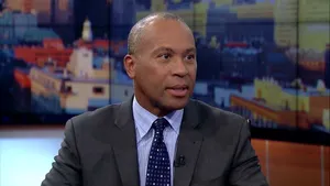 Deval Patrick News Guesting Wallpaper
