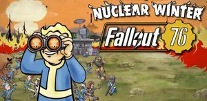 Devastating Consequences Of A Nuclear Winter Wallpaper