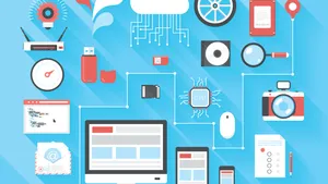 Devices For Empirical Learning Wallpaper