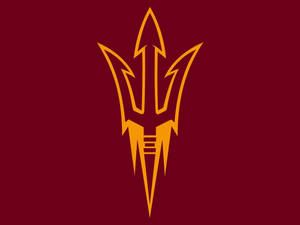 Devil's Fork Arizona State University Wallpaper