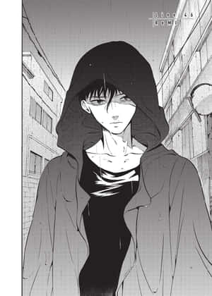 Devils Line [wallpaper] Wallpaper