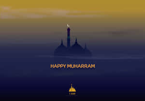 Devotion And Spirituality On Muharram Wallpaper