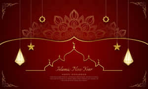 Devout Observances - Happy Muharram Wallpaper