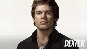 Dexter Morgan Character Profile Wallpaper