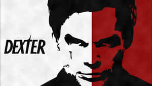 Dexter Morgan Dark Duality Wallpaper