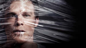 Dexter Morgan Dark Secrets Wallpaper