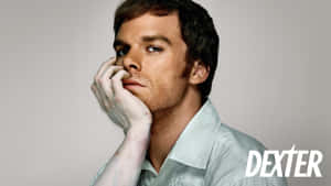 Dexter Morgan Dark Vigilante Wallpaper