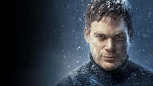 Dexter Morgan Dark Vigilante Wallpaper