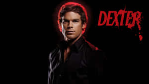 Dexter Morgan Dark Vigilante Wallpaper