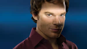 Dexter Morgan Dark Vigilante Wallpaper