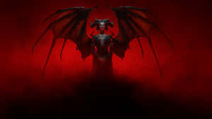 Diablo4 Lilith Daughterof Hatred Wallpaper