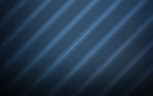 Diagonal Blue Stripes Background Wallpaper