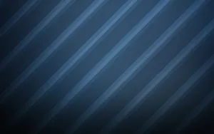 Diagonal Blue Stripes Background Wallpaper