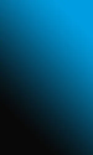 Diagonal Dark Blue Gradient Display Wallpaper