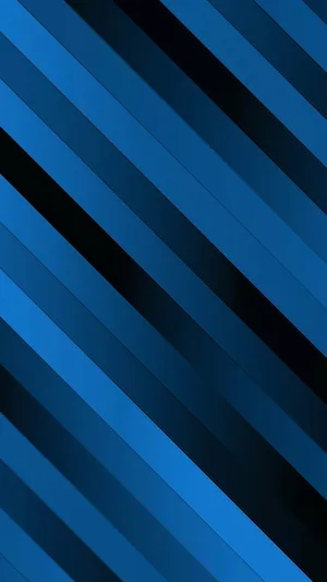 Diagonal In Blue Palette Wallpaper