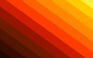 Diagonal Shades Of Red Wallpaper