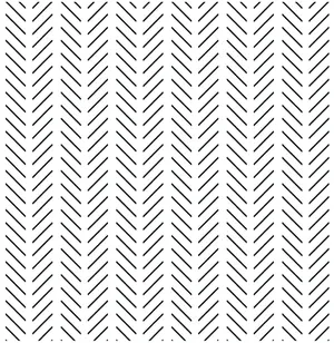 Diagonal Striped Pattern Wallpaper
