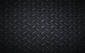 Diamond Plate Background Wallpaper