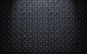 Diamond Plate Carbon Fiber In 4k Wallpaper