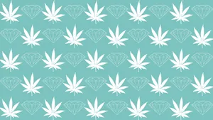 Diamond Supply Co Logo 1920 X 1080 Wallpaper