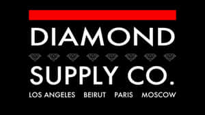 Diamond Supply Co Logo Wallpaper