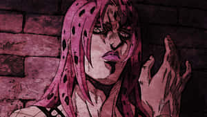 “diavolo: King Of Death” Wallpaper